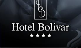 hotel bolivar